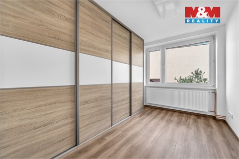 Prodej bytu 3+1, 69 m² 2