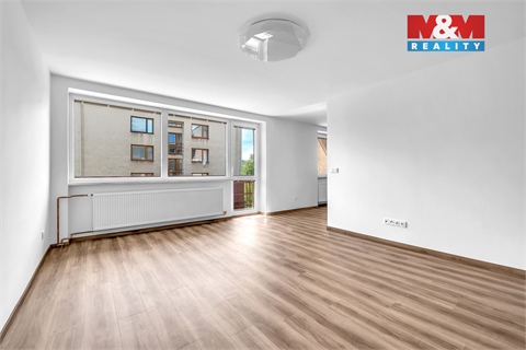 Prodej bytu 3+1, 69 m² 4