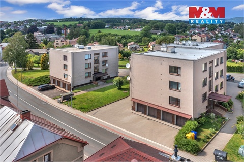 Prodej bytu 3+1, 69 m² 22