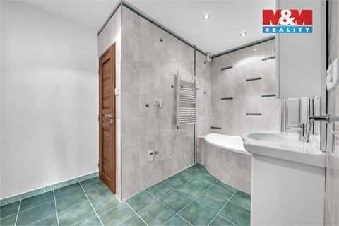 Prodej bytu 3+1, 69 m² 14