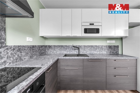 Prodej bytu 3+1, 69 m² - 8