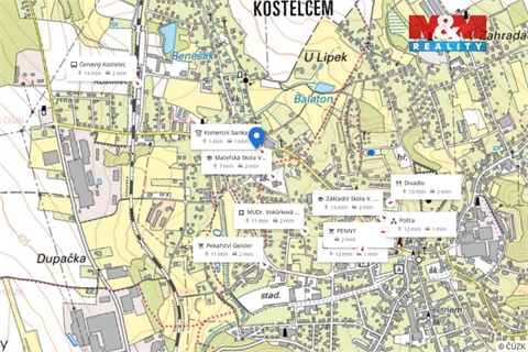 Prodej bytu 3+1, 69 m² 26