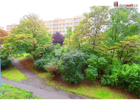 Prodej bytu 2kk, 41 m² - 2