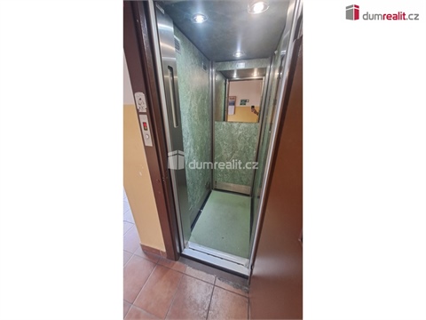 Prodej bytu 2kk, 41 m² 16