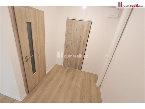 Prodej bytu 2kk, 41 m² 8