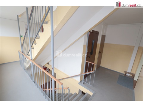 Prodej bytu 2kk, 41 m² 14
