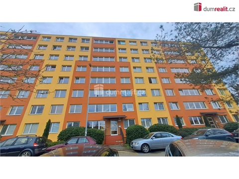 Prodej bytu 2kk, 41 m² - 16