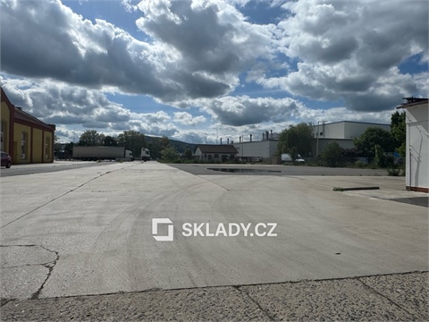 Prodej pozemku pro komerční výstavbu, 3 468 m² 0