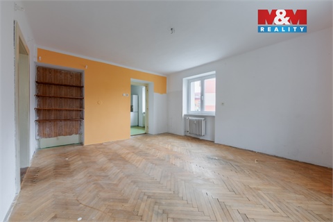 Prodej bytu 2+1, 61 m² 14