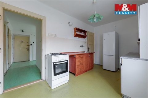 Prodej bytu 2+1, 61 m² 10