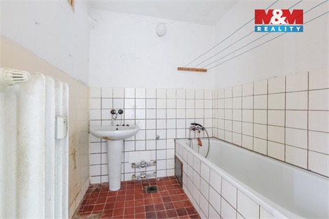 Prodej bytu 2+1, 61 m² 6