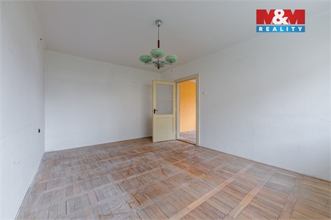 Prodej bytu 2+1, 61 m² 12