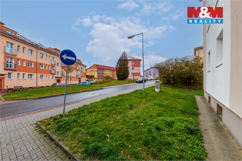 Prodej bytu 2+1, 61 m² 8