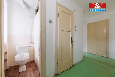 Prodej bytu 2+1, 61 m² - 6