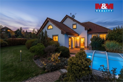 Prodej rodinného domu, 147 m² 4