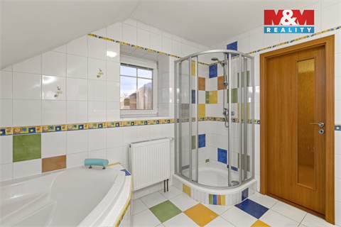 Prodej rodinného domu, 147 m² - 16