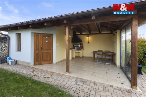 Prodej rodinného domu, 147 m² - 2