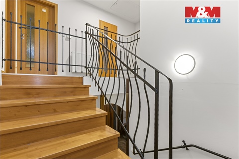 Prodej rodinného domu, 147 m² - 14