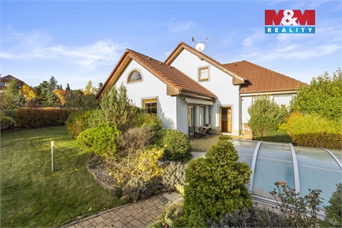 Prodej rodinného domu, 147 m² 2