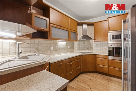 Prodej rodinného domu, 147 m² - 8