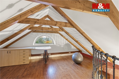 Prodej rodinného domu, 147 m² 18