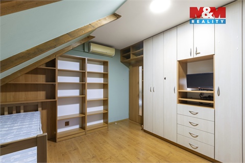 Prodej rodinného domu, 147 m² 20