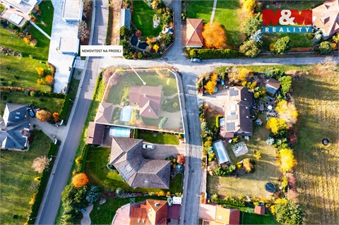 Prodej rodinného domu, 147 m² 22