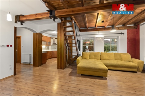 Prodej rodinného domu, 147 m² - 6