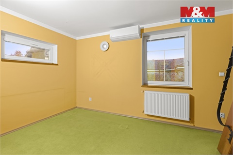 Prodej rodinného domu, 147 m² 12