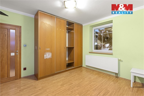 Prodej rodinného domu, 147 m² - 10