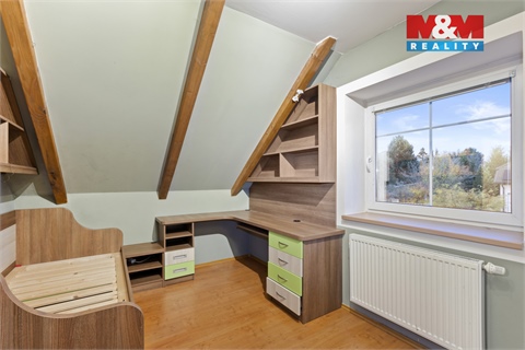 Prodej rodinného domu, 147 m² - 20