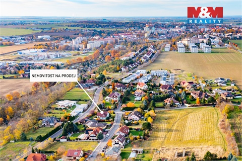 Prodej rodinného domu, 147 m² 26