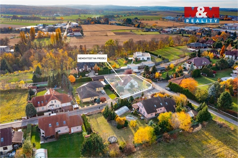 Prodej rodinného domu, 147 m² 24