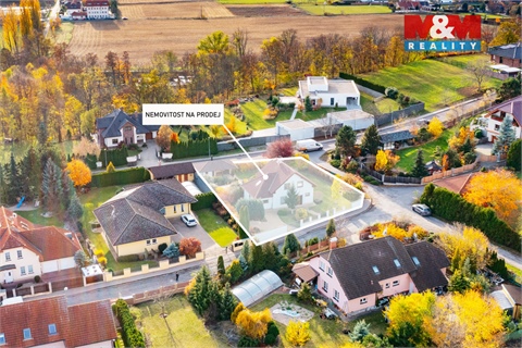 Prodej rodinného domu, 147 m² - 22