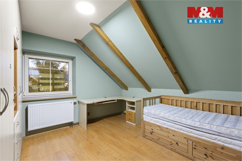 Prodej rodinného domu, 147 m² - 18