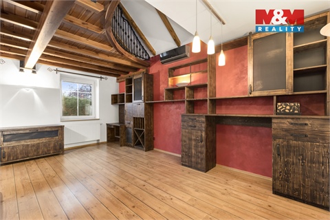 Prodej rodinného domu, 147 m² 8