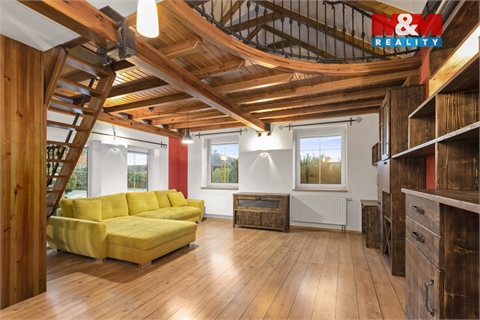 Prodej rodinného domu, 147 m² 6