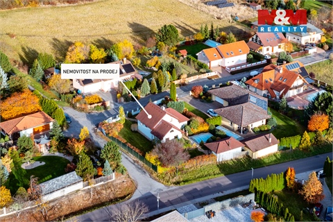 Prodej rodinného domu, 147 m² - 24