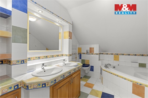 Prodej rodinného domu, 147 m² 16