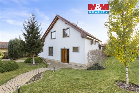 Prodej rodinného domu, 147 m² 0