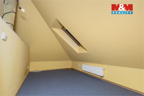 Prodej rodinného domu, 147 m² - 12