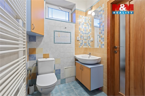 Prodej rodinného domu, 147 m² 14