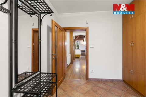 Prodej rodinného domu, 147 m² 10