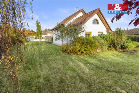 Prodej rodinného domu, 147 m² - 0