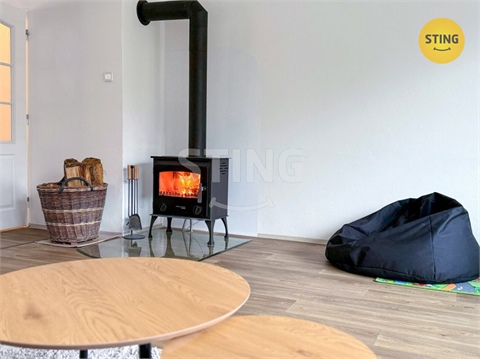 Prodej rodinného domu, 150 m² - 20