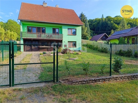 Prodej rodinného domu, 150 m² 2