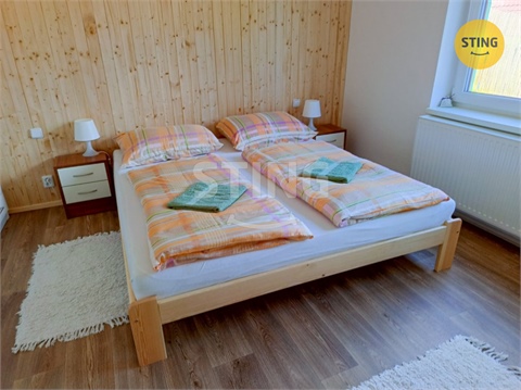 Prodej rodinného domu, 150 m² - 26