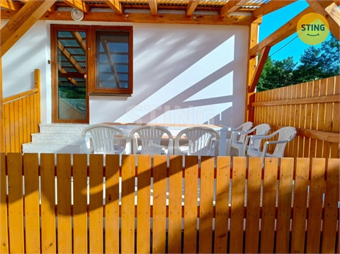 Prodej rodinného domu, 150 m² - 10