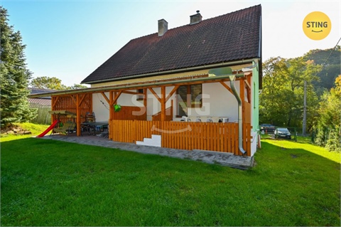 Prodej rodinného domu, 150 m² 8