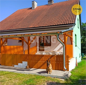 Prodej rodinného domu, 150 m² - 8